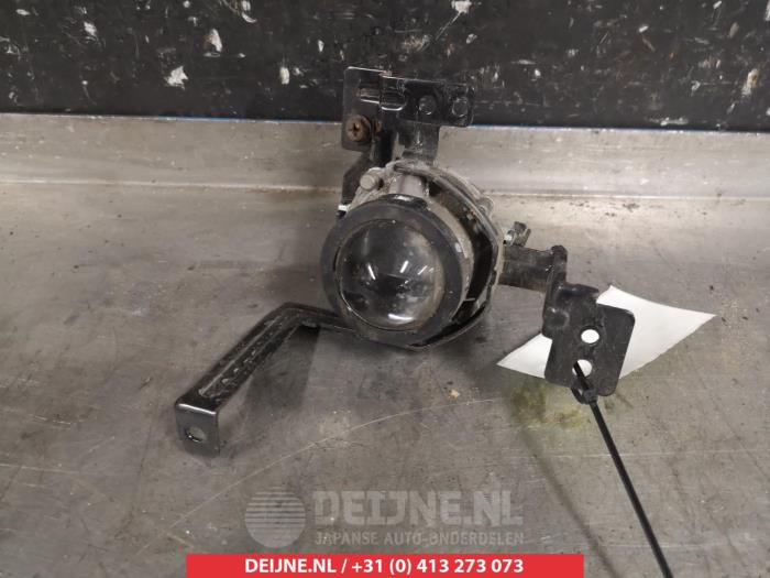 Kia Sportage Mistlamp rechts-voor O268588