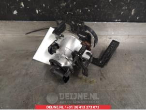 Kia Sportage Mistlamp rechts-voor O268588 foto 2