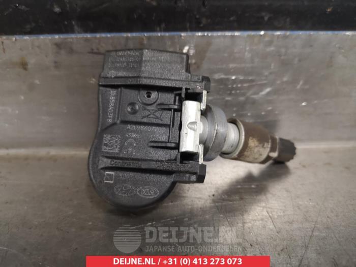 Hyundai I30 Bandenspanningsensor O328959