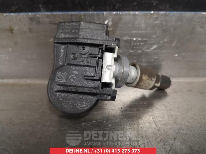 Hyundai I30 Bandenspanningsensor O328958