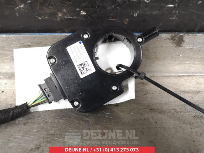 Chevrolet Cruze Steering angle sensor O263820