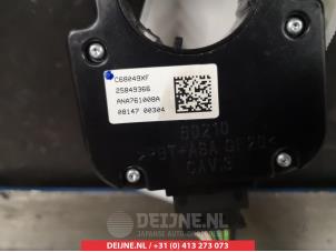 Chevrolet Cruze Lenkwinkelsensor O263820 foto 2