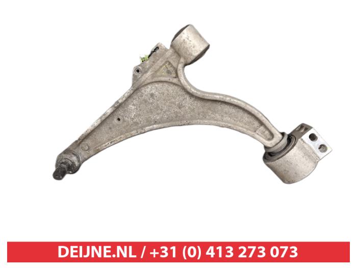 Chevrolet Cruze Front lower wishbone, left O380930