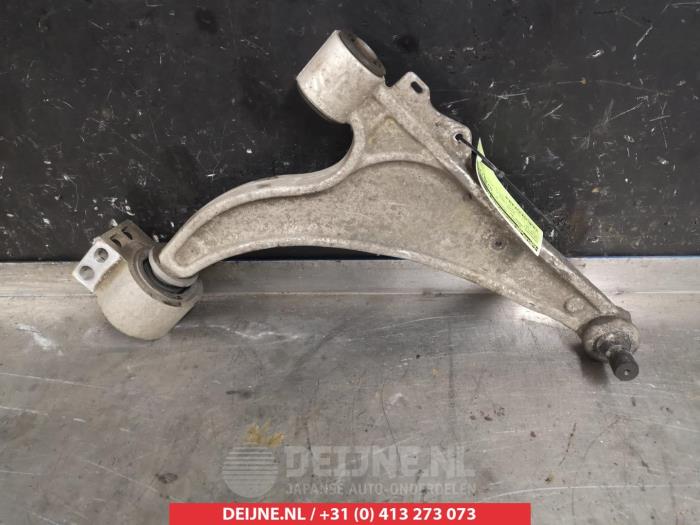 Chevrolet Cruze Front lower wishbone, right O381930