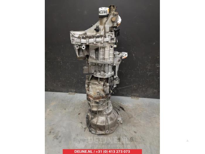 Suzuki Grand Vitara Gearbox O372931