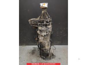 Nissan Terrano Getriebe O371967 foto 3