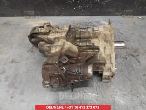 Suzuki Grand Vitara Tussenbak 4x4 O374031 foto 3
