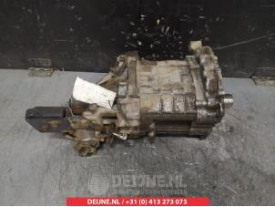 Suzuki Grand Vitara Tussenbak 4x4 O374031 foto 4