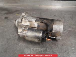 Suzuki Grand Vitara Anlasser O362662 foto 2