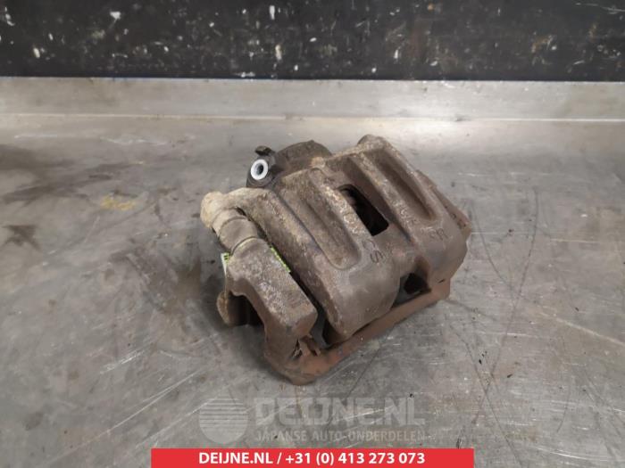 Suzuki Grand Vitara Bremszange rechts vorne O326782