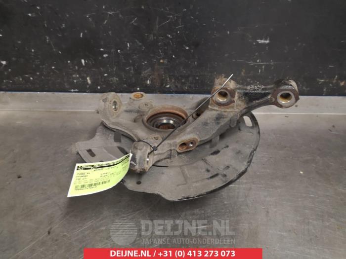 Hyundai I30 Fusee rechts-voor O323475