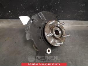 Hyundai I30 Knuckle, front right O323475 photo 2