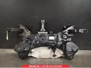 Gebruikte Subframe Hyundai i30 Wagon (PDEF5) 1.6 CRDi 16V VGT Prijs € 250,00 Margeregeling aangeboden door V.Deijne Jap.Auto-onderdelen BV