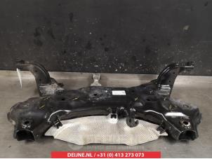 Hyundai I30 Subframe O316625 photo 2
