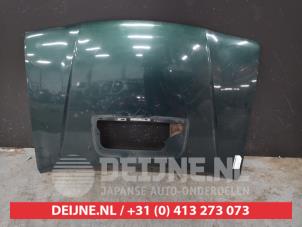 Suzuki Grand Vitara Bonnet O265914 photo 2