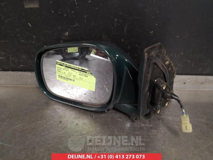 Suzuki Grand Vitara Wing mirror, left O282891