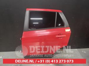 Suzuki SX-4 Portier 4Deurs links-achter O285722 foto 3