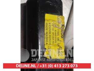 Hyundai Terracan Ruitmechaniek 4Deurs rechts-achter O291113 foto 3