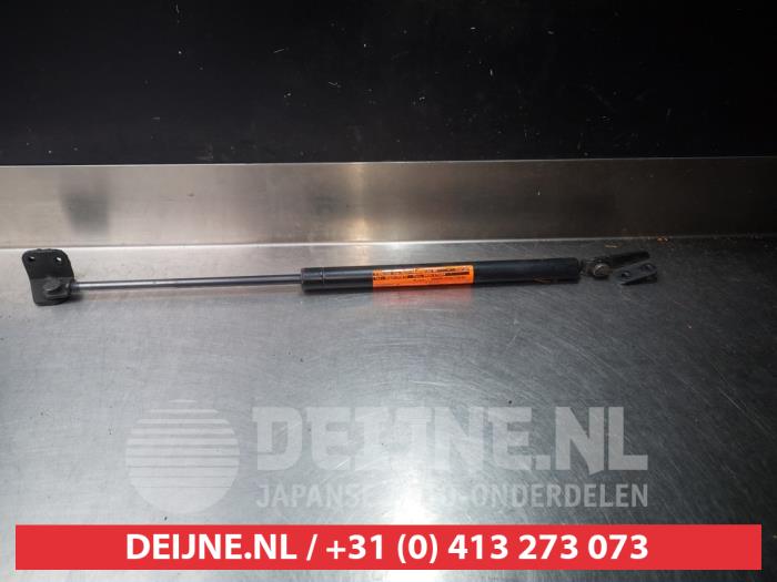 Hyundai Terracan Gasdämpfer links hinten O293680