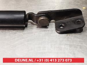 Hyundai Terracan Gasdämpfer links hinten O293680 foto 3