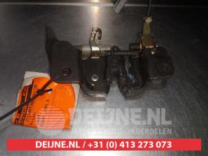 Toyota Celica Schließmechanik Heckklappe O296843 foto 2