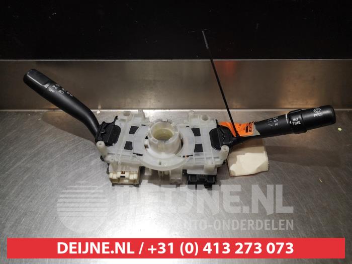 Suzuki Liana Combischakelaar Stuurkolom O309196