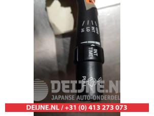 Suzuki Liana Combischakelaar Stuurkolom O309196 foto 3