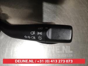 Suzuki Liana Combischakelaar Stuurkolom O309196 foto 2