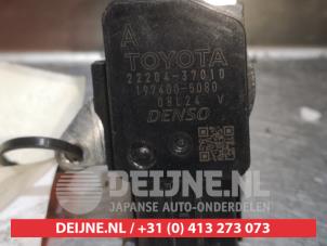 Toyota Yaris Airflow meter O343027 photo 3