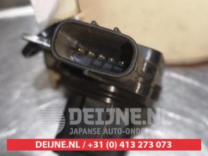 Toyota Yaris Airflow meter O343027 photo 2