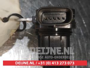 Toyota Yaris Airflow meter O343028 photo 3