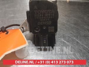 Toyota Yaris Airflow meter O343028 photo 4