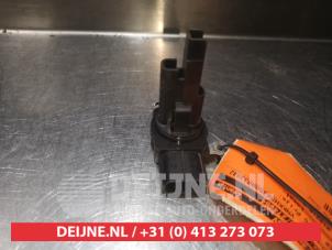 Toyota Yaris Airflow meter O343028 photo 2