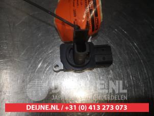 Gebruikte Luchtregelklep Toyota Yaris II (P9) 1.33 16V Dual VVT-I Prijs € 15,00 Margeregeling aangeboden door V.Deijne Jap.Auto-onderdelen BV