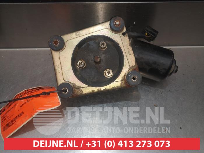 Daewoo Matiz Scheibenwischermotor vorne O348872
