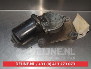 Daewoo Matiz Front wiper motor O348872 photo 2
