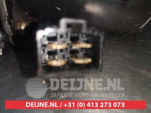 Daewoo Matiz Front wiper motor O348872 photo 3