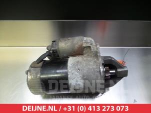 Gebruikte Startmotor Kia Sorento I (JC) 3.5 V6 24V Prijs € 30,00 Margeregeling aangeboden door V.Deijne Jap.Auto-onderdelen BV