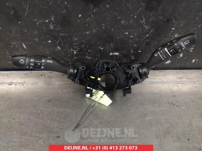 Hyundai I20 Combischakelaar Stuurkolom O308400