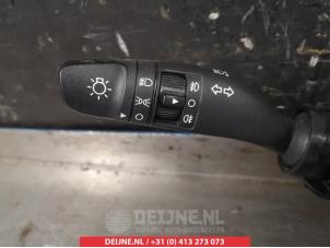 Hyundai I20 Kombischalter Lenksäule O308400 foto 2