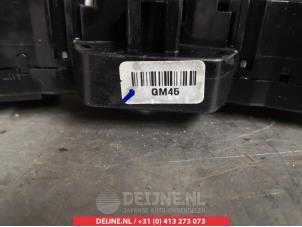 Hyundai I20 Kombischalter Lenksäule O308400 foto 4