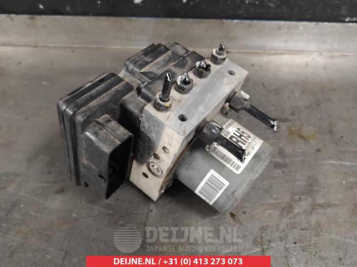 Gebruikte ABS Pomp Hyundai i20 (GBB) 1.2i 16V Prijs € 75,00 Margeregeling aangeboden door V.Deijne Jap.Auto-onderdelen BV