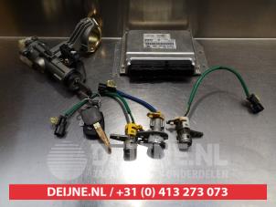 Gebruikte Computer Motormanagement Kia Cerato 2.0 CRDi 16V Prijs € 150,00 Margeregeling aangeboden door V.Deijne Jap.Auto-onderdelen BV