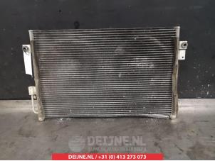 Hyundai Terracan Klima Kondensor O345755 foto 2