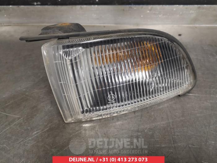 Mitsubishi Galant Richtungsanzeiger links O268866