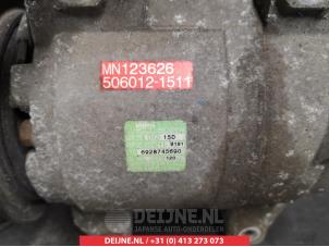 Mitsubishi L200 Aircopomp O347362 foto 2