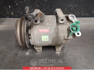 Gebruikte Aircopomp Mitsubishi L-200 2.5 DI-D 4x4 Prijs € 125,00 Margeregeling aangeboden door V.Deijne Jap.Auto-onderdelen BV