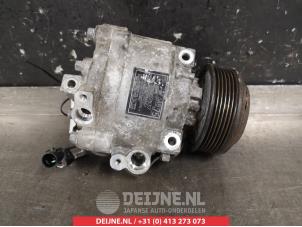 Gebruikte Aircopomp Mitsubishi Outlander (GF/GG) 2.2 DI-D 16V Clear Tec 4x4 Prijs € 125,00 Margeregeling aangeboden door V.Deijne Jap.Auto-onderdelen BV