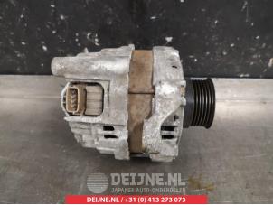 Gebruikte Dynamo Mitsubishi Outlander (GF/GG) 2.2 DI-D 16V Clear Tec 4x4 Prijs € 50,00 Margeregeling aangeboden door V.Deijne Jap.Auto-onderdelen BV