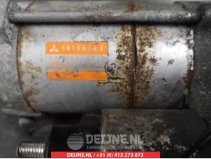 Mitsubishi Outlander Anlasser O361948 foto 2